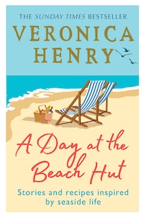 Front cover_A Day At The Beach Hut