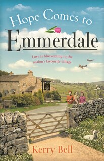 Front cover_Hope Comes To Emmerdale