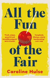 Front cover_All The Fun Of The Fair