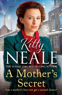 Couverture_A Mother's Secret