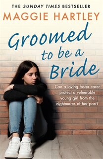 Couverture_Groomed to be a Bride