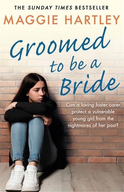 Couverture_Groomed to be a Bride