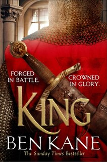 Front cover_King