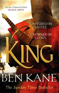 Front cover_King