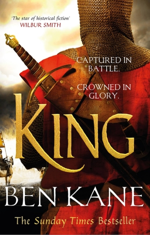Front cover_King