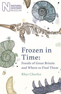 Couverture_Frozen in Time