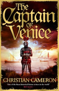 Couverture_The Captain of Venice