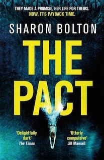 Front cover_The Pact