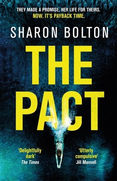 Front cover_The Pact