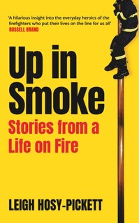 Front cover_Up In Smoke