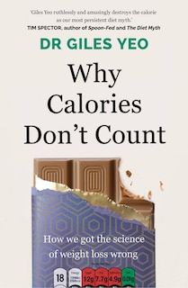 Couverture_Why Calories Don't Count