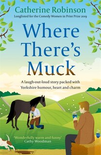 Front cover_Where There's Muck