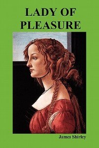 Lady Of Pleasure