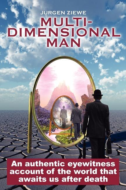 Front cover_Multidimensional Man
