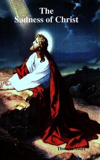 Front cover_The Sadness of Christ