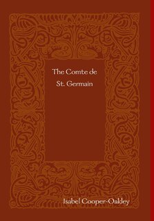 The Comte de St. Germain