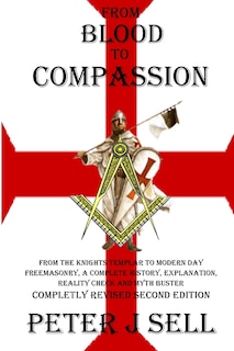 Couverture_From Blood to Compassion second edition