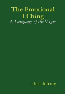 Front cover_The Emotional I Ching