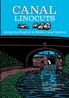 Front cover_Canal Linocuts