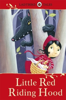 Couverture_Ladybird Tales Little Red Riding Hood