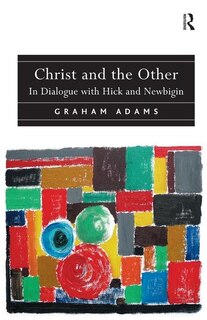 Front cover_Christ And The Other