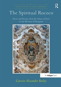 Couverture_The Spiritual Rococo