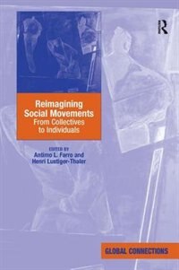 Front cover_Reimagining Social Movements