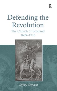 Couverture_Defending The Revolution