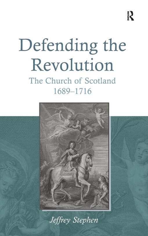 Couverture_Defending The Revolution