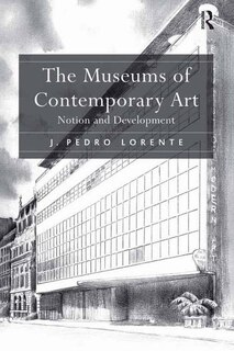 Front cover_The Museums Of Contemporary Art