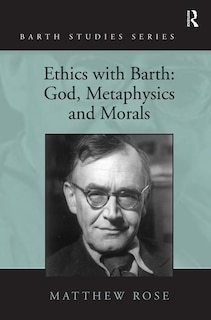 Front cover_Ethics With Barth