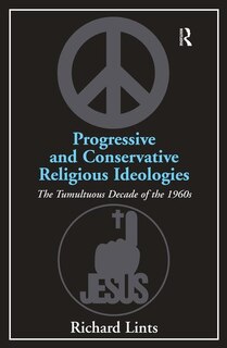 Front cover_Progressive And Conservative Religious Ideologies