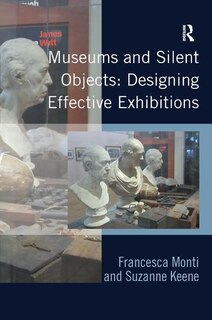 Couverture_Museums And Silent Objects
