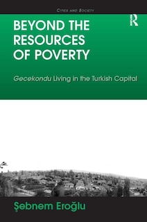 Front cover_Beyond The Resources Of Poverty