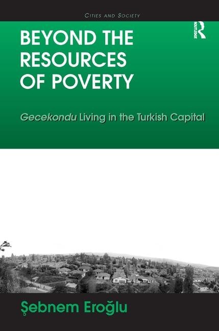 Front cover_Beyond The Resources Of Poverty