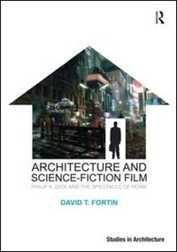 Front cover_Architecture And Science-fiction Film