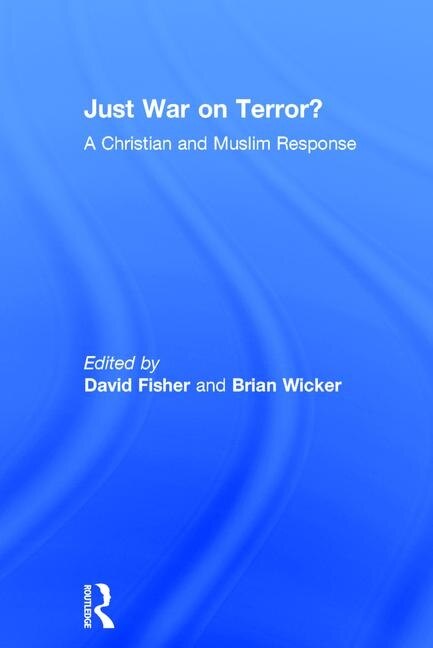 Couverture_Just War On Terror?