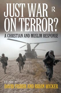 Front cover_Just War On Terror?