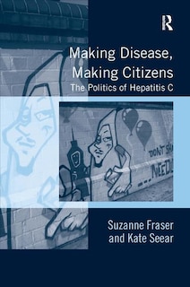 Couverture_Making Disease, Making Citizens