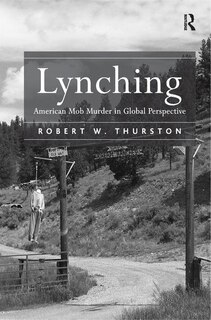 Front cover_Lynching