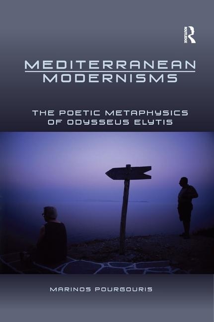 Couverture_Mediterranean Modernisms