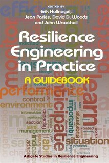 Couverture_Resilience Engineering In Practice