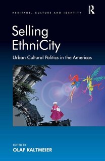 Front cover_Selling Ethnicity