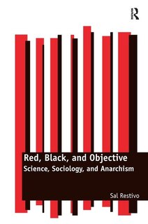 Front cover_Red, Black, And Objective