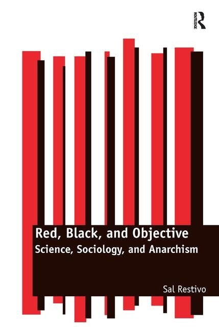 Front cover_Red, Black, And Objective