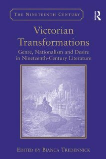 Front cover_Victorian Transformations