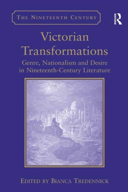 Front cover_Victorian Transformations
