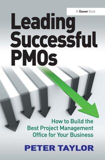 Front cover_Leading Successful Pmos