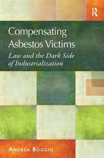 Couverture_Compensating Asbestos Victims