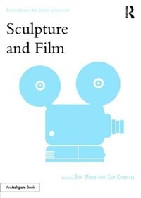 Front cover_Sculpture And Film